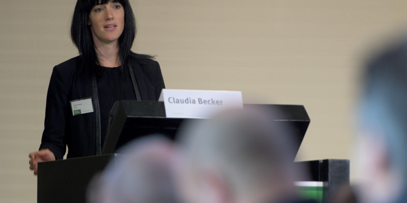 Impressions of the conference „Raw Materials & Environment 2019“ Picture 17