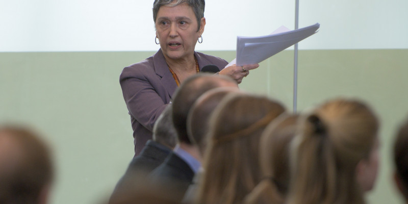 Impressions of the conference „Raw Materials & Environment 2019“ Picture 18