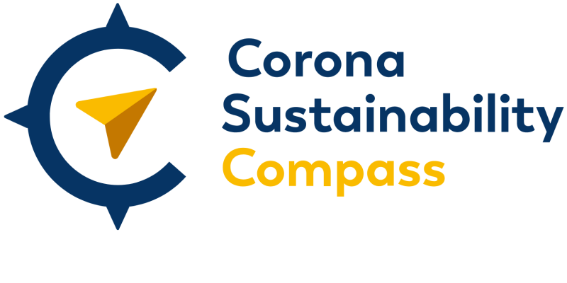 Logo CSC-Blog zur Coronakrise