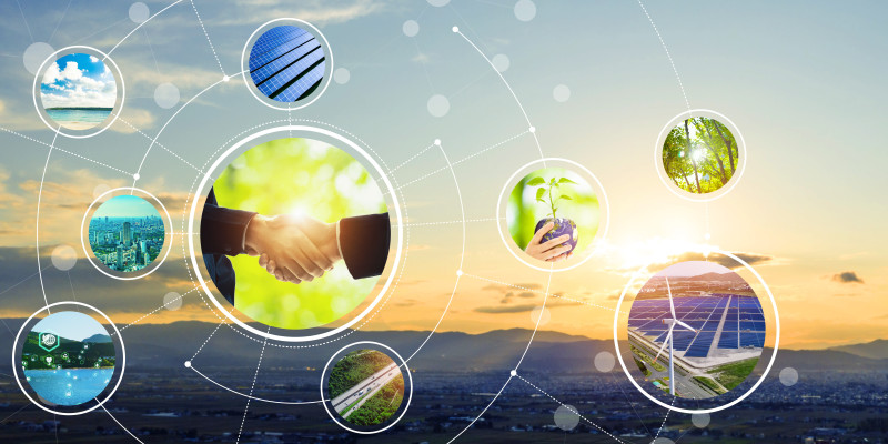 International chemicals management aims to achieve the sustainable use of chemicals worldwide