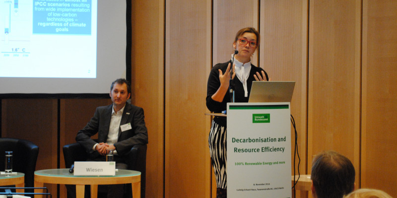 Prof. Andrea Ramirez, Faculty of Technology, Policy and Management, Delft University of Technology