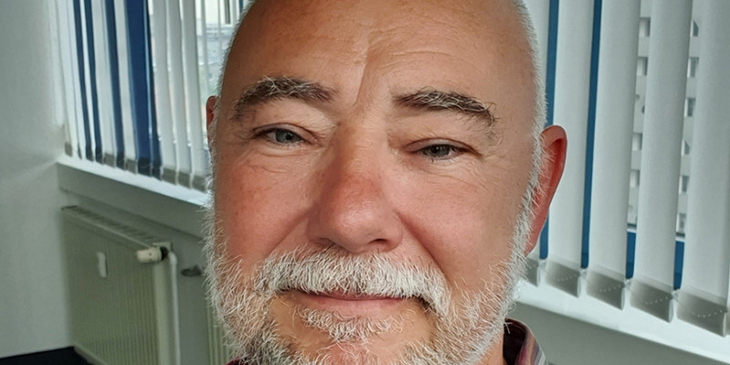 Marcus Gast, Abteilung "Wassergefährdende Stoffe" im UBA