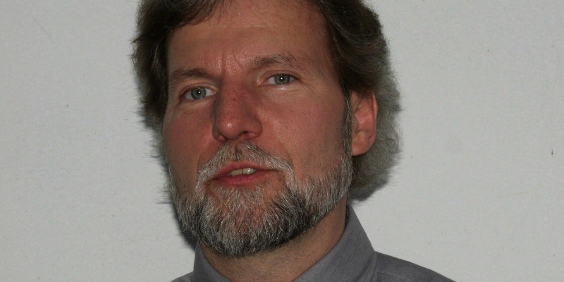 Heinz-Jörn Moriske, UBA-Experte für Innenraumhygiene