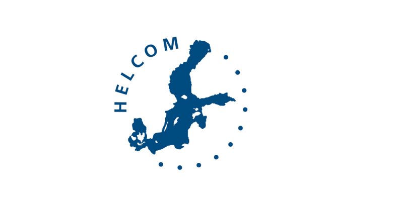 Logo von HELCOM