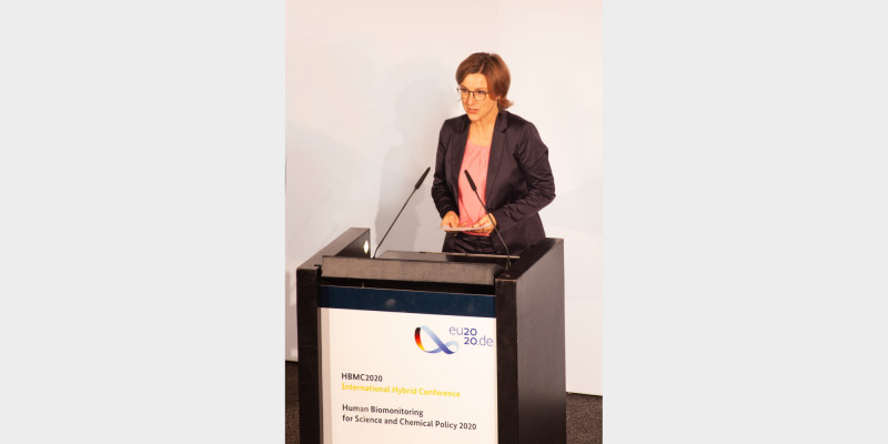Katrin Prüfig (Moderation)