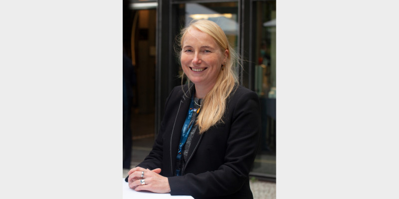 Karin Schlesier (German Federal Institute for Risk Assessment, BfR)