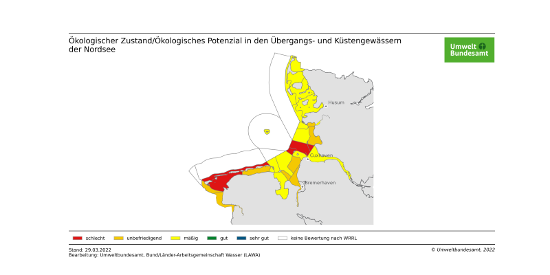 Kartendarstellung