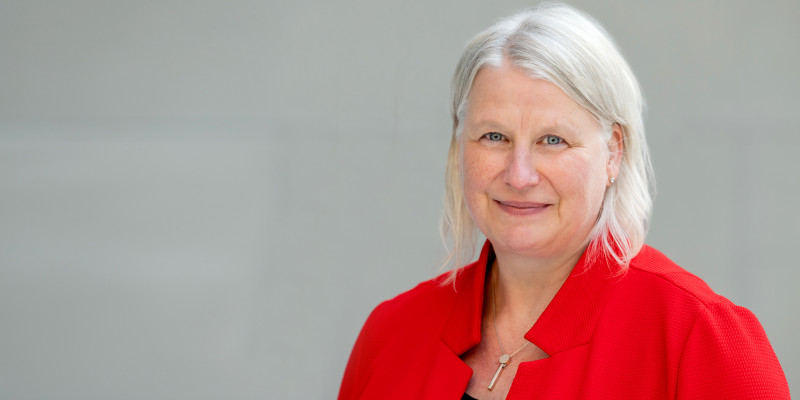Das Bild zeigt Uta Maria Pfeiffer vom BDI