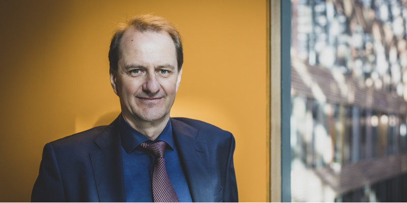 Dirk Messner
