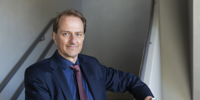 Prof. Dr. Dirk Messner