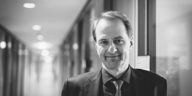 Prof. Dr. Dirk Messner
