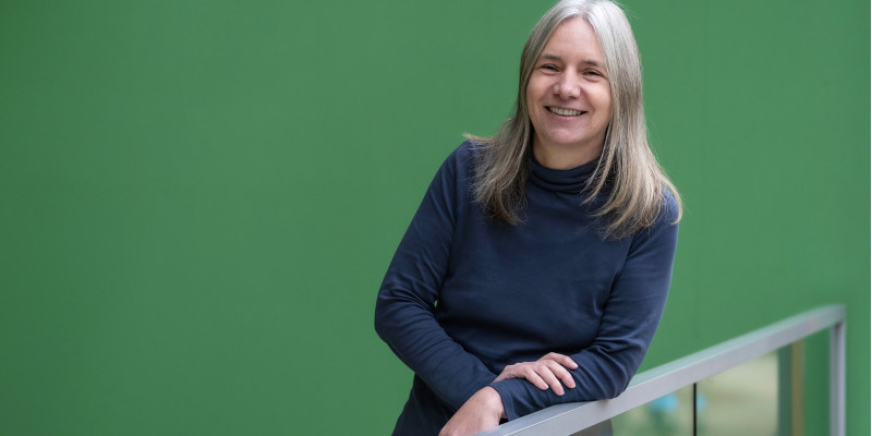 Dr. Bettina Rechenberg