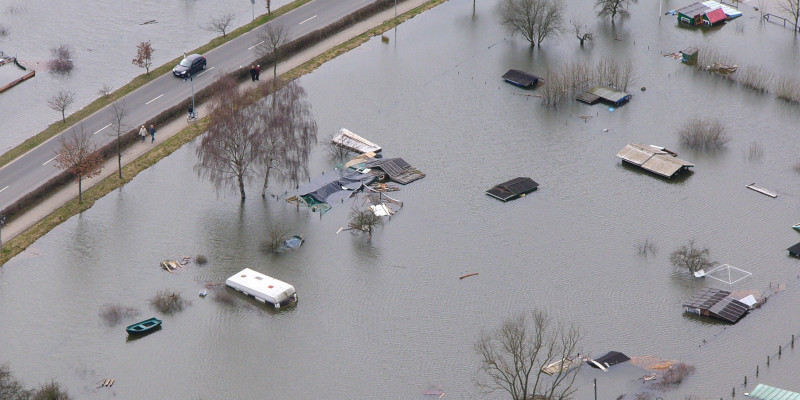 Hochwasser