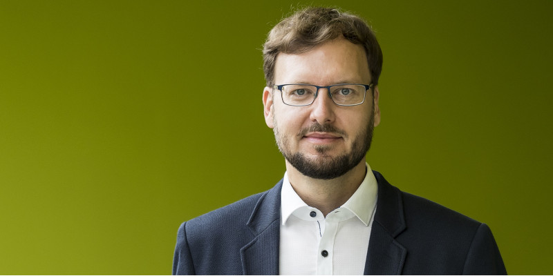 Prof. Dr. Daniel Klingenfeld