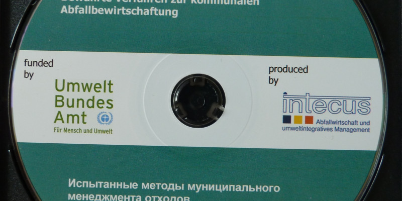 CD-Cover 