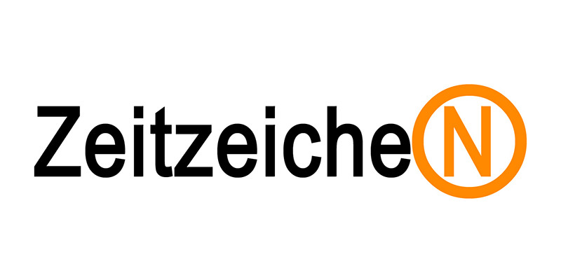 Logo ZeitzeichenN
