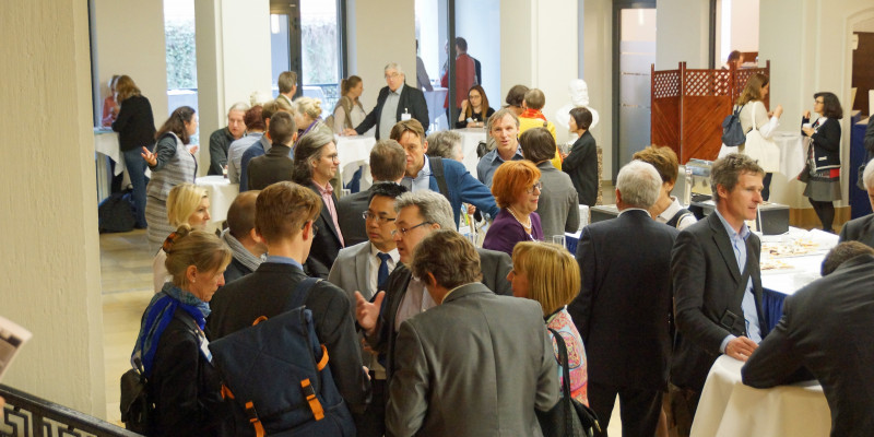 Lunch and networking