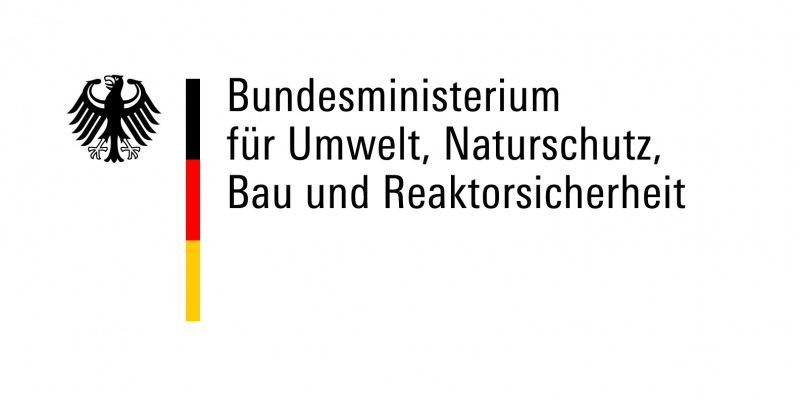 BMUB Logo