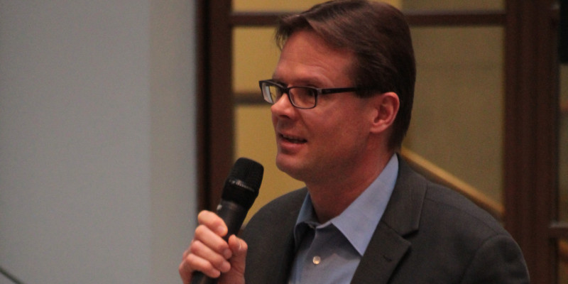 Rafael Schneider (Deutsche Welthungerhilfe)