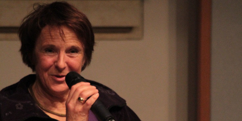 Maria Krautzberger (President, UBA)