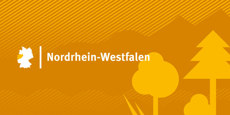 Headerbild für Bundesland Nordrhein-Westfalen