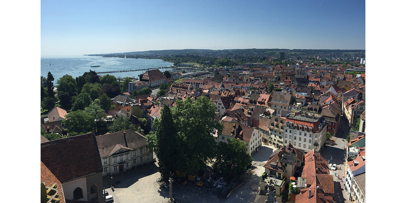 Bürgerbefragung zur Lebensqualität in Konstanz