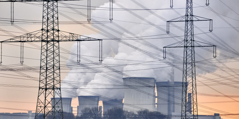 Powerplant