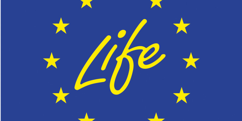 Logo EU Life