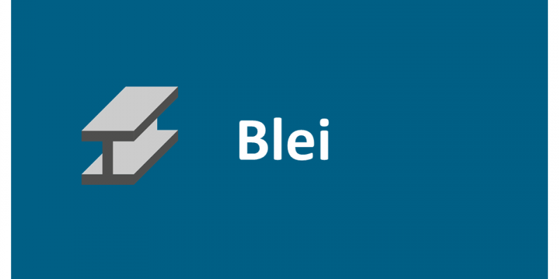 Blei