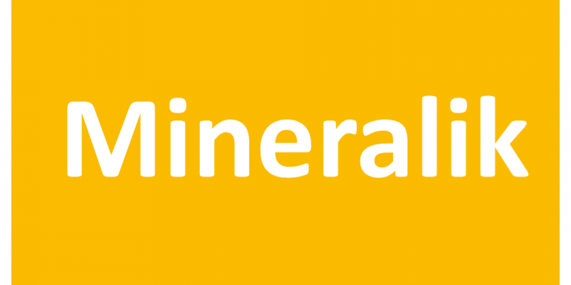 Mineralik