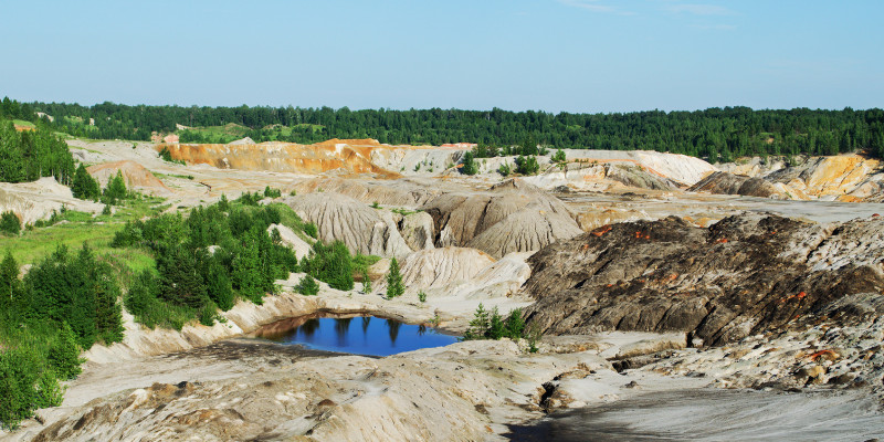Environmental Issues of Mineral and Metal Supply in a broader sustainability context 