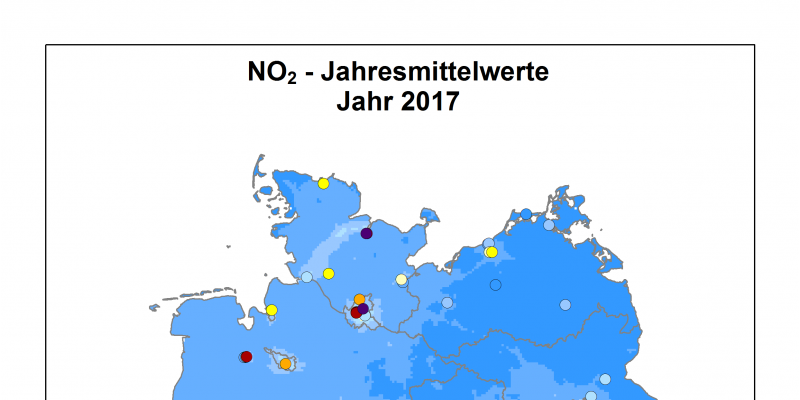 Daten Und Karten Umweltbundesamt