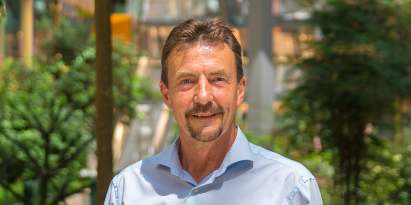 Dr. Jürgen Landgrebe