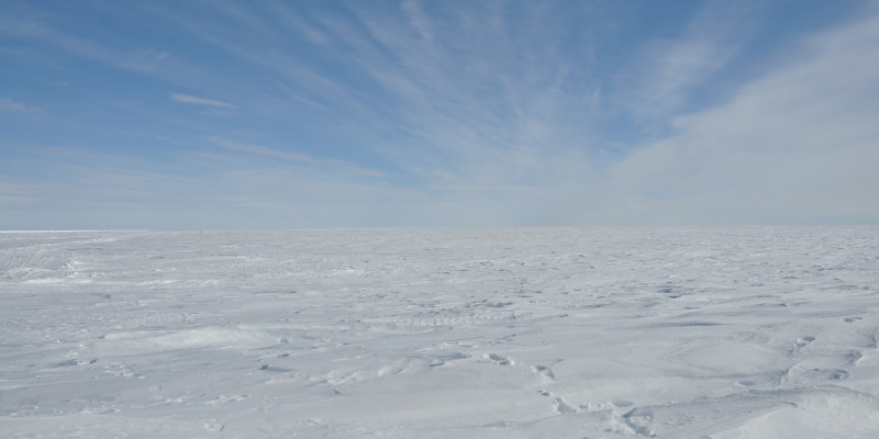 Its extremely low temperatures make Antarctica the coldest continent on Earth.