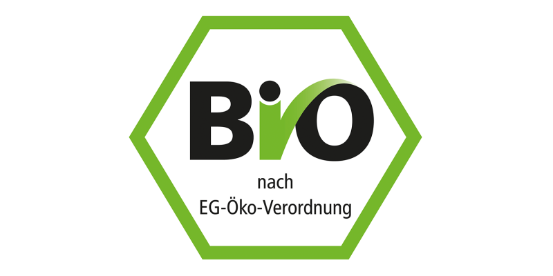 Label für Biolebensmittel in Deutschland