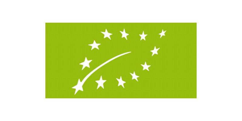 Europäisches Label für Biolebensmittel