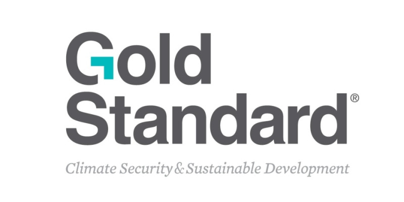 Empfehlenswertes Zertifikat "The Gold Standard"