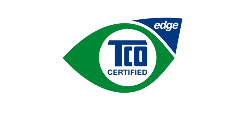 TCO-Label für Computer