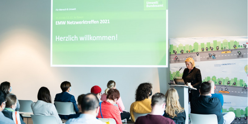 Julia Jacob, 1. Bürgermeisterin der Stadt Essen