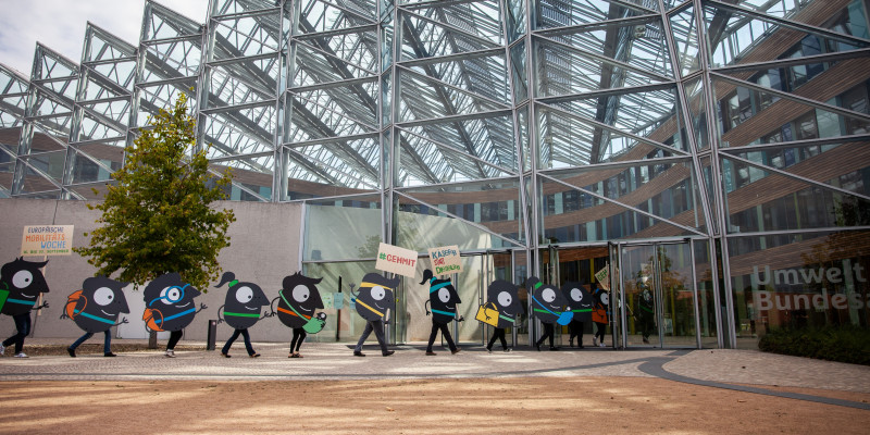 Edgarparade