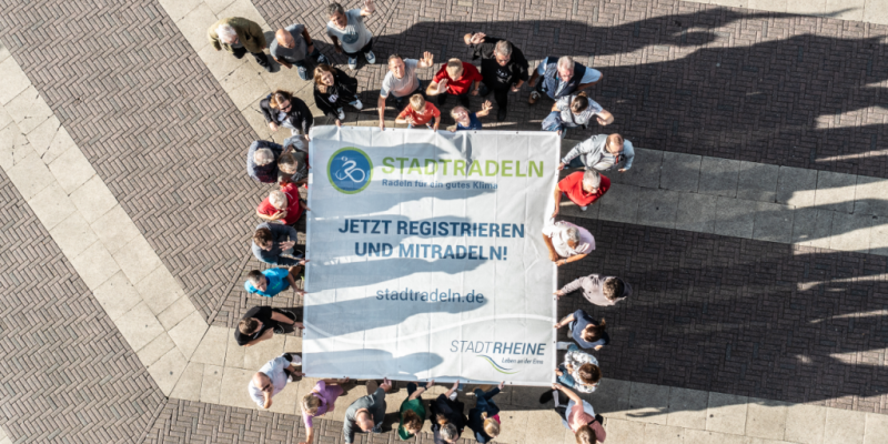 Stadtradeln