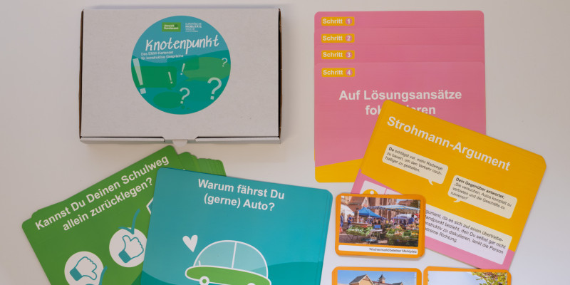 Bild Kartenset
