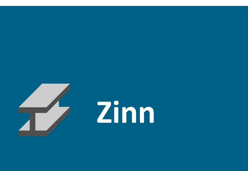 Zinn