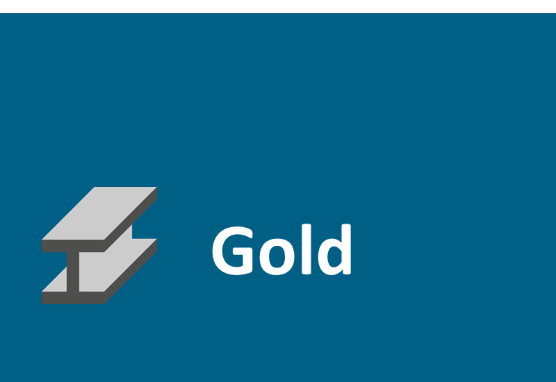 Gold