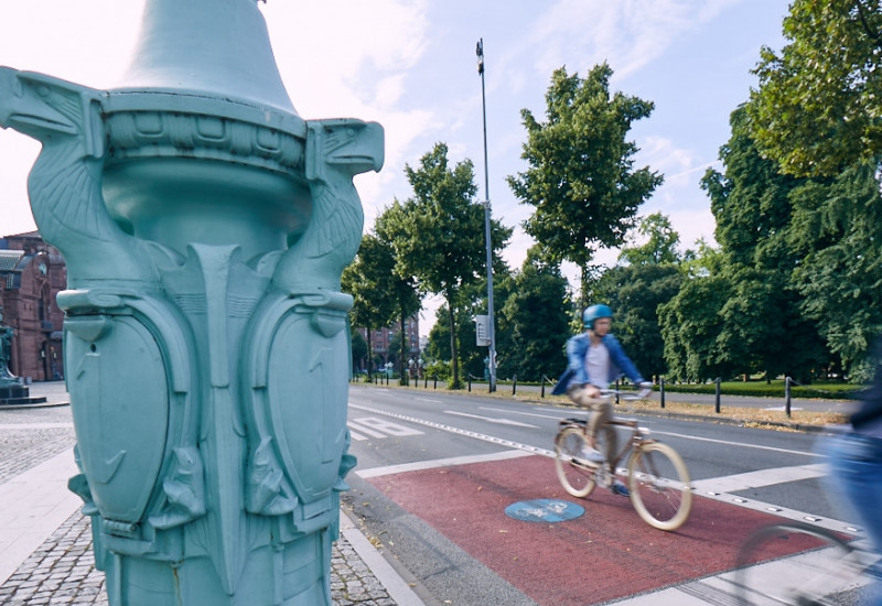 International Cycling Conference