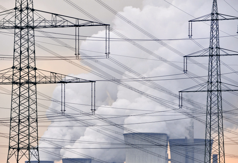 Industrieanlagen