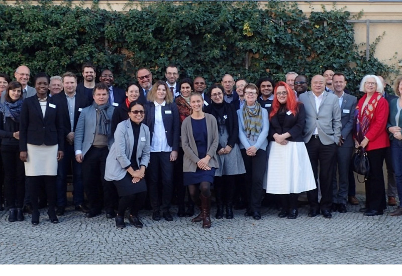 Institut für transformative Nachhaltigkeitsforschung, Potsdam