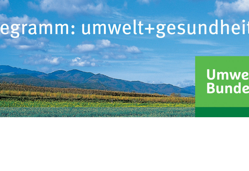 Titelbild telegramm umwelt+gesundheit