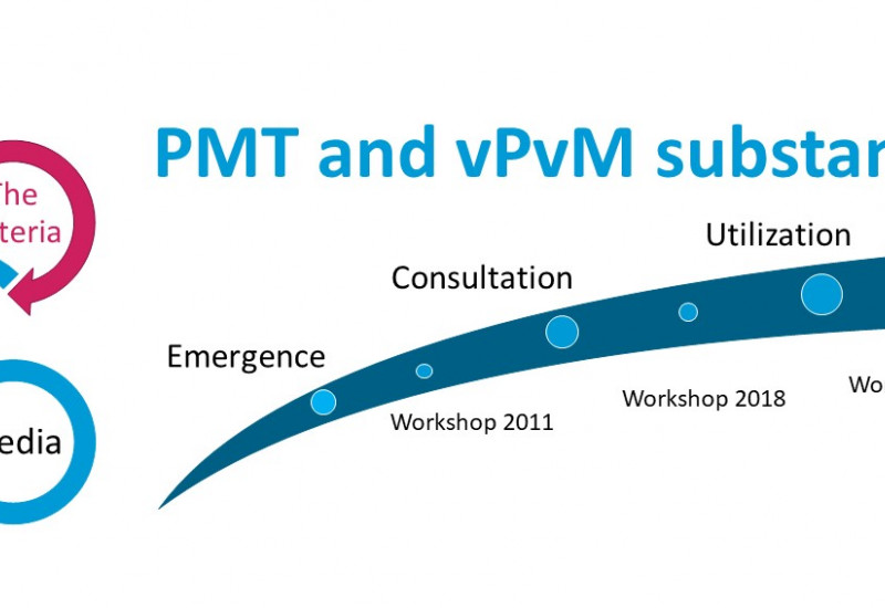 The final PMT/vPvM criteria after public consultation