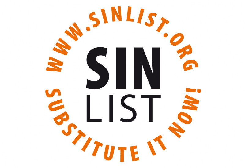 SIN Liste